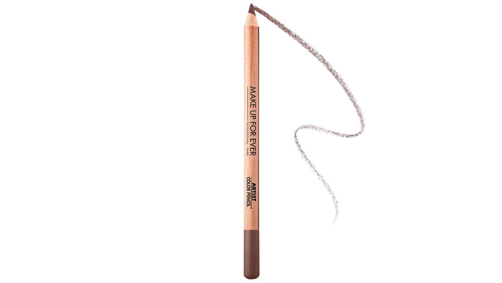 Make Up for Ever Artist Color Pencil - - Endless Cacao