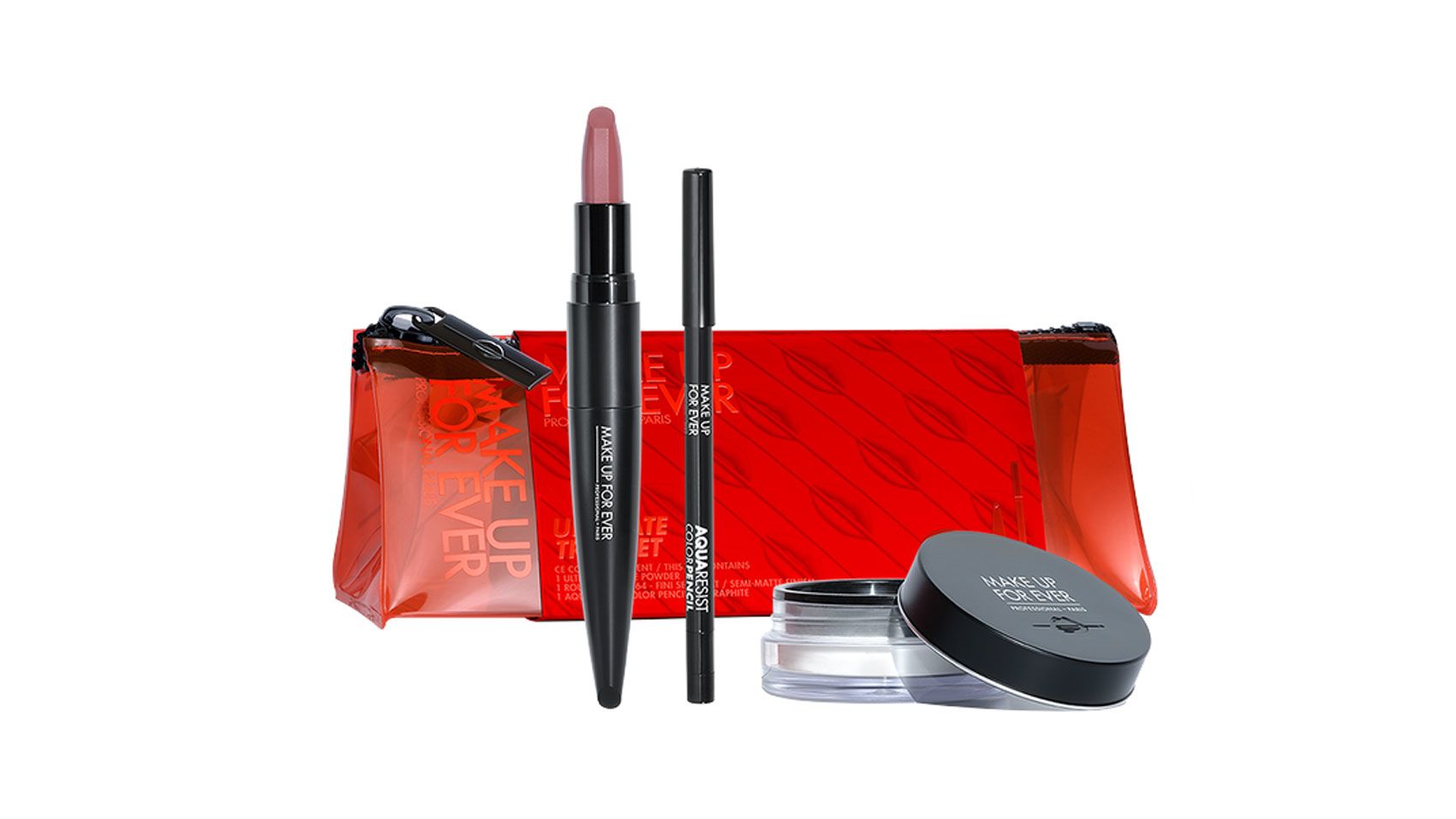 Star Wishing Tree Makeup Gift Box Perfume And Lipstick Case Box Red Color  Tone Matte Velvet Finish Lipstick With Perfume, Check Out Today's Deals  Now