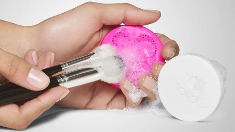 Beautyblender Blendercleanser Solid