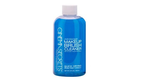 Cinema Secrets Professional Makeup Brush Cleaner