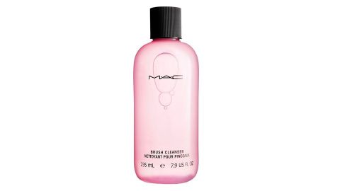 Mac Cosmetics Mac Brush Cleanser