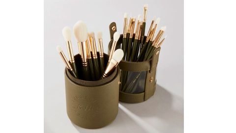 KJH 25-Piece Brush Set