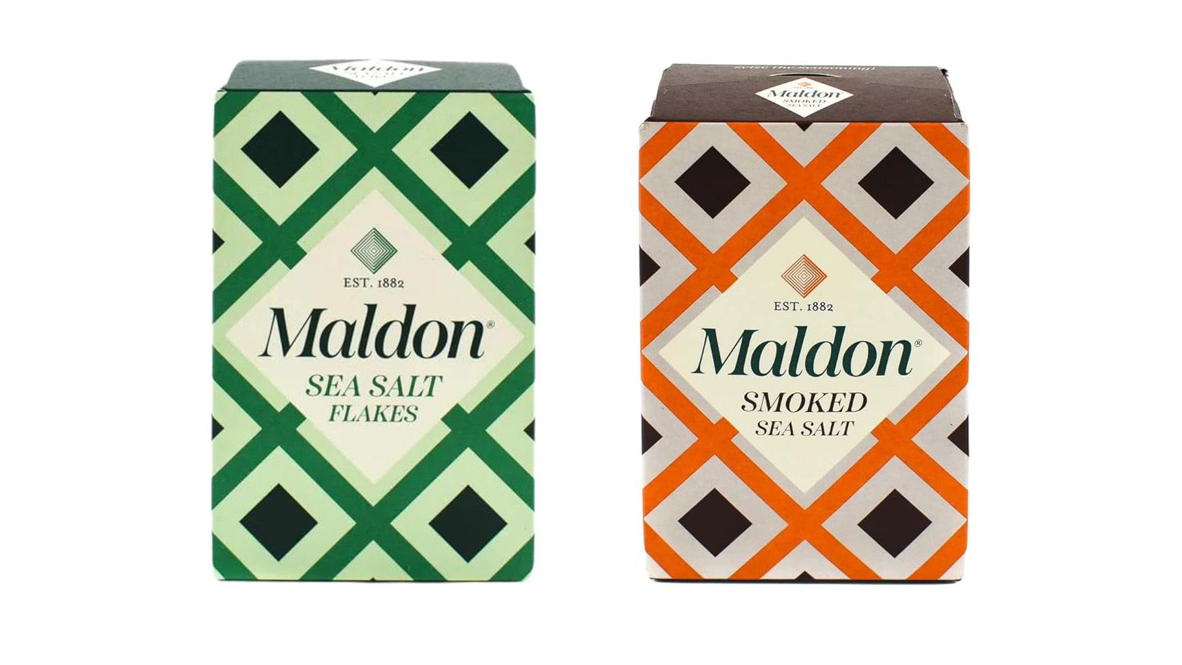 Maldon Salt — Swoon