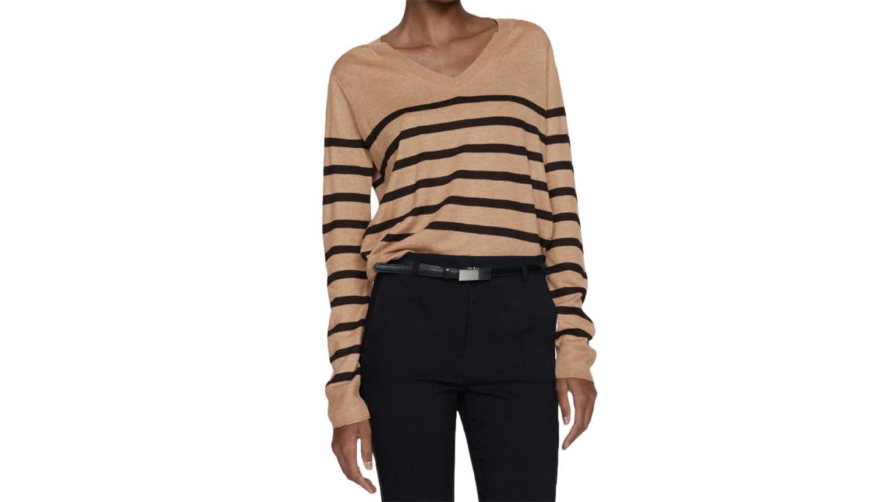 Mango Stripe Sweater.jpg