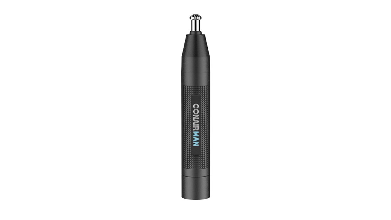 ConairMan Lithium-Powered Ear and Nose Hair Trimmer
