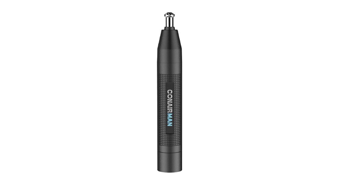 ConairMan Lithium-Powered Ear and Nose Hair Trimmer
