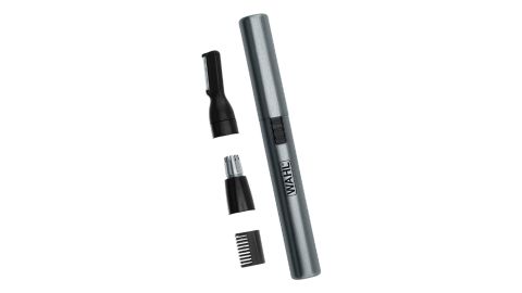 Wahl Micro Groomsman Personal Pen Trimmer & Detailer 