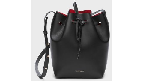 Mansur Gavriel Mini Bucket Bag