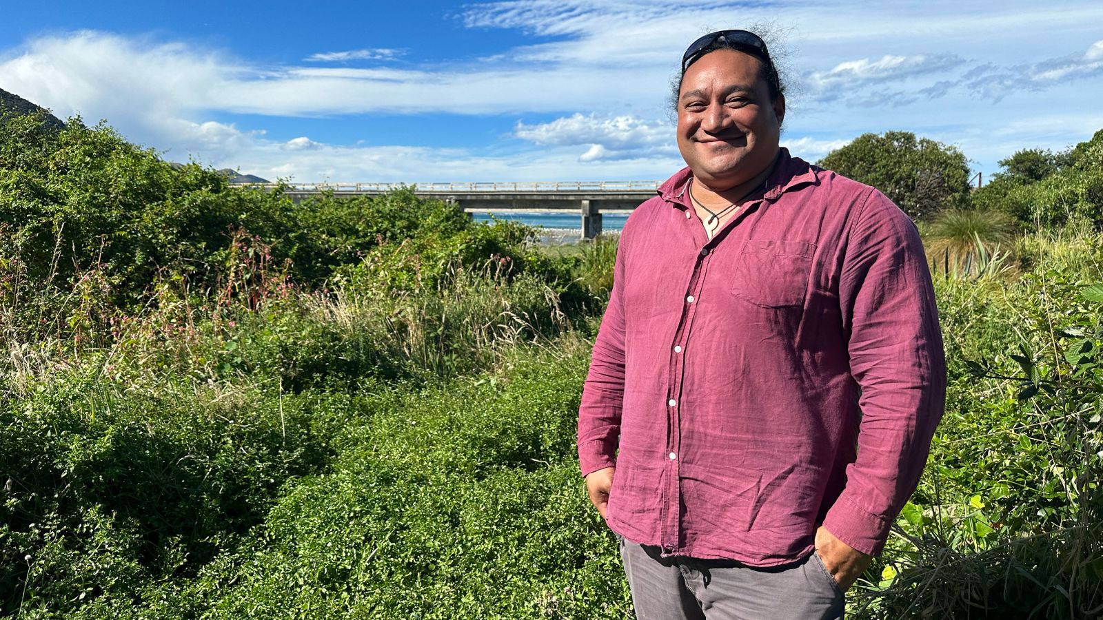 By land, sea and sky, Māori are using Indigenous knowledge to combat climate change