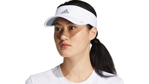 Adidas Women's Superlite Performance Visor