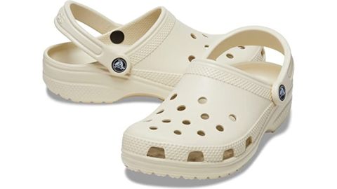 Classic Crocs