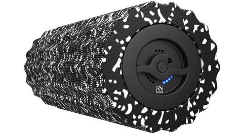 FitIndex Electric Foam Roller