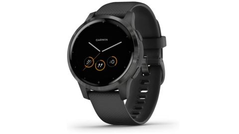 Garmin Vivoactive 4