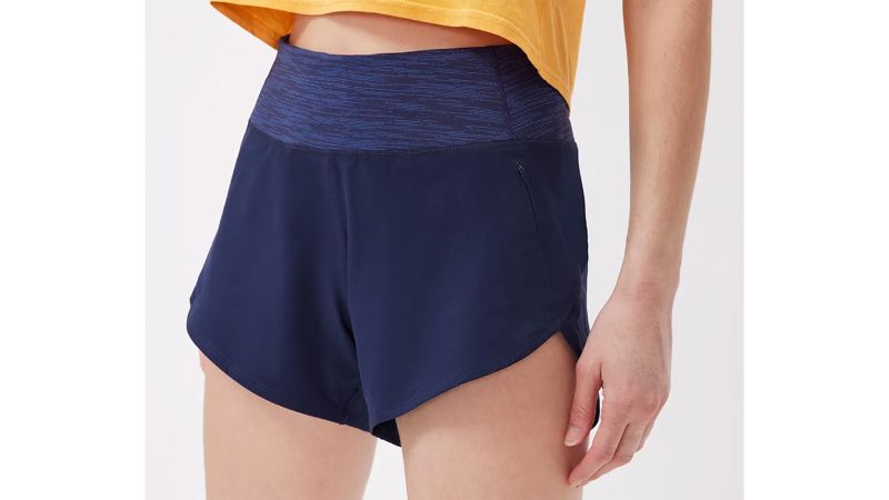 Outdoor voices hudson shorts hot sale review