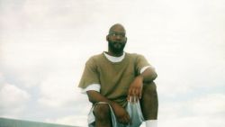 Marcellus Williams is seen in an undated photo.