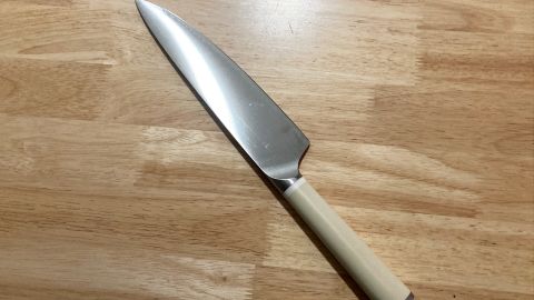 Material The 8-Inch Knife
