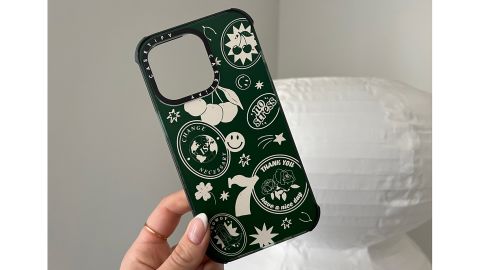 Casetify No Stress iPhone 13 Pro Case