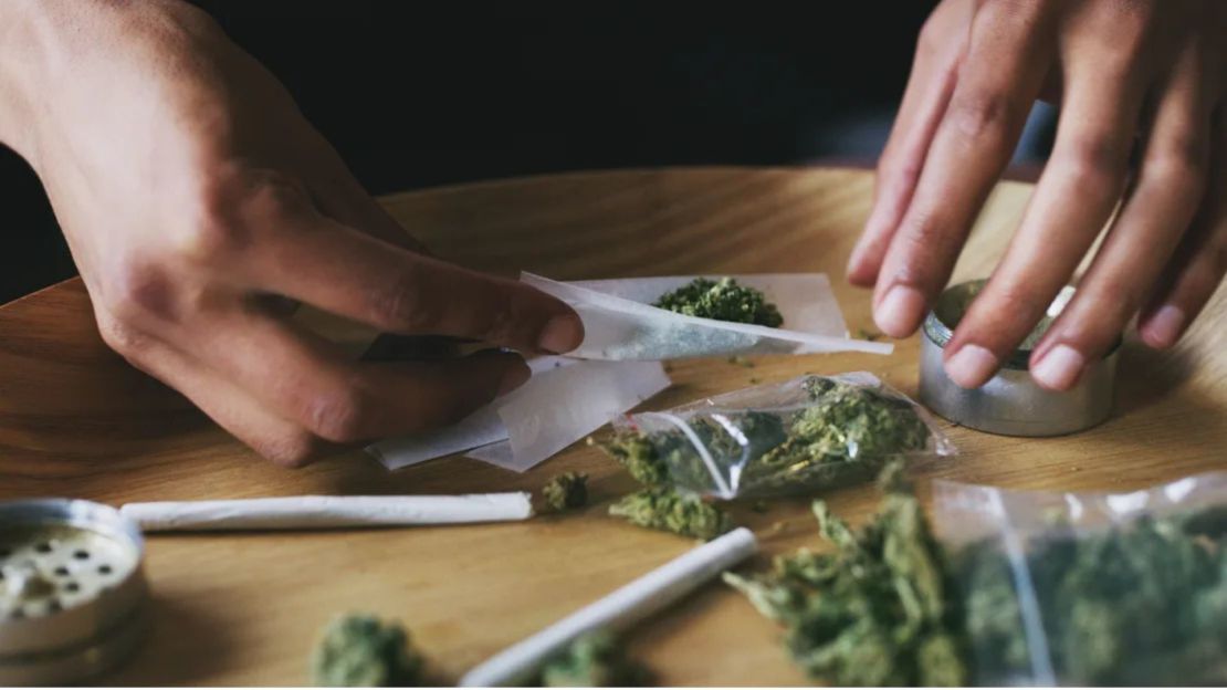 La marihuana actual es mucho más potente que en el pasado, dicen los expertos.