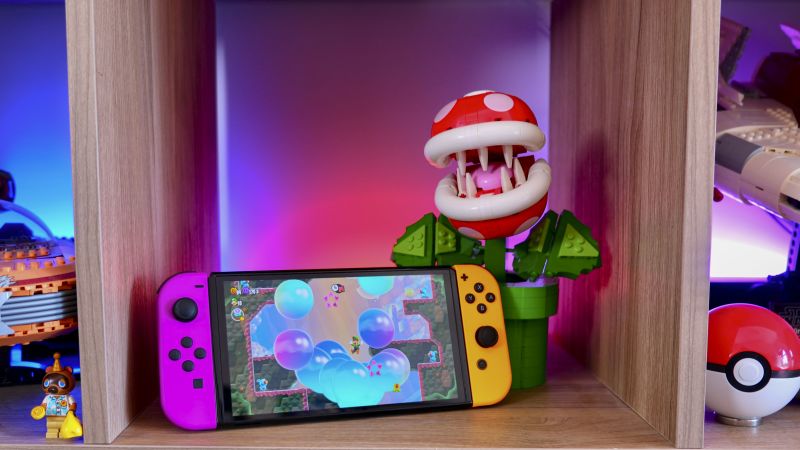The 16 best Mario Day sales and deals 2025 | CNN Underscored