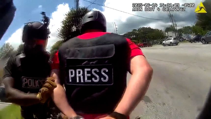 Immigration and Customs Enforcement