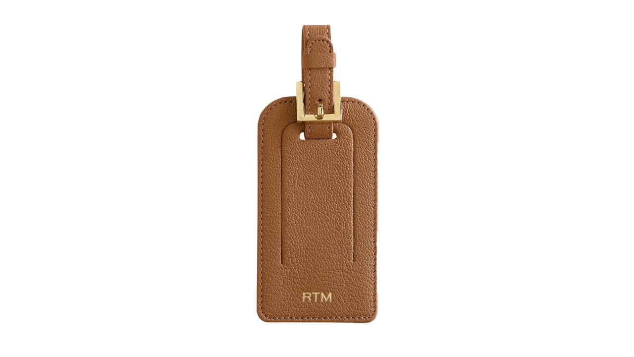 Mark & Graham Custom Leather Luggage Tag.jpg