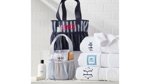 Mark & Graham Shower Tote