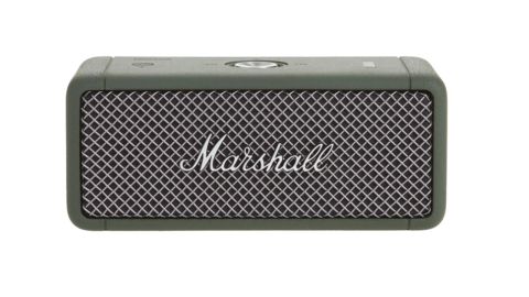 Marshall Emberton Portable Speaker