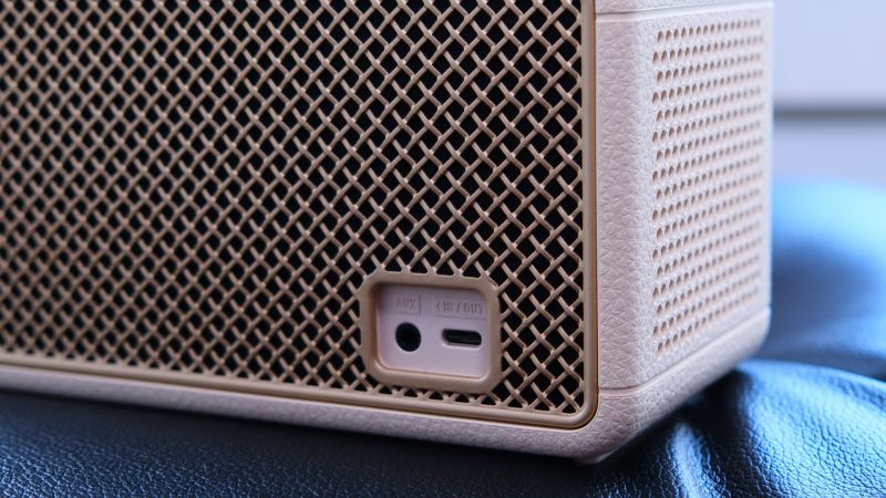 Marshall just launched its new Middleton II | CNN Underscored