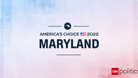 maryland 2022 primary results