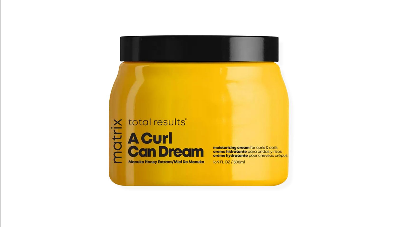 The Air-Dry Cream That Gave Me Frizz-Free Curls in the Miami Humidity -  Fashionista