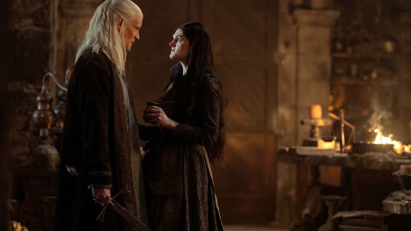 ‘House of the Dragon’ Season 2, episode 4 recap: It’s best to just be nice to your siblings