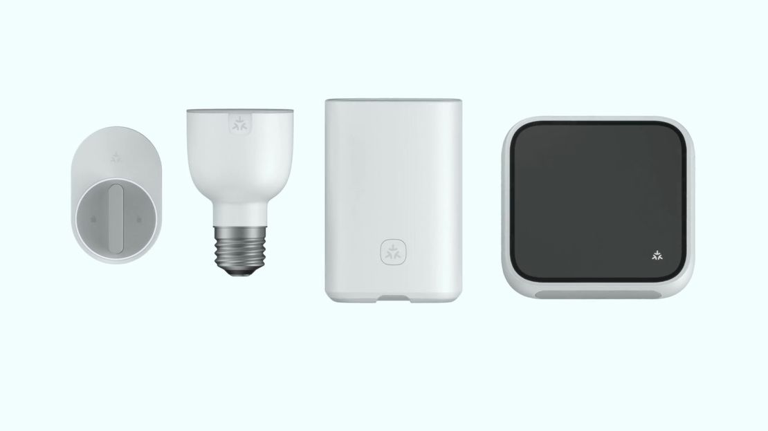 WiFi ON/OFF Switch, The World’s Smallest Universal Smart Home Switch