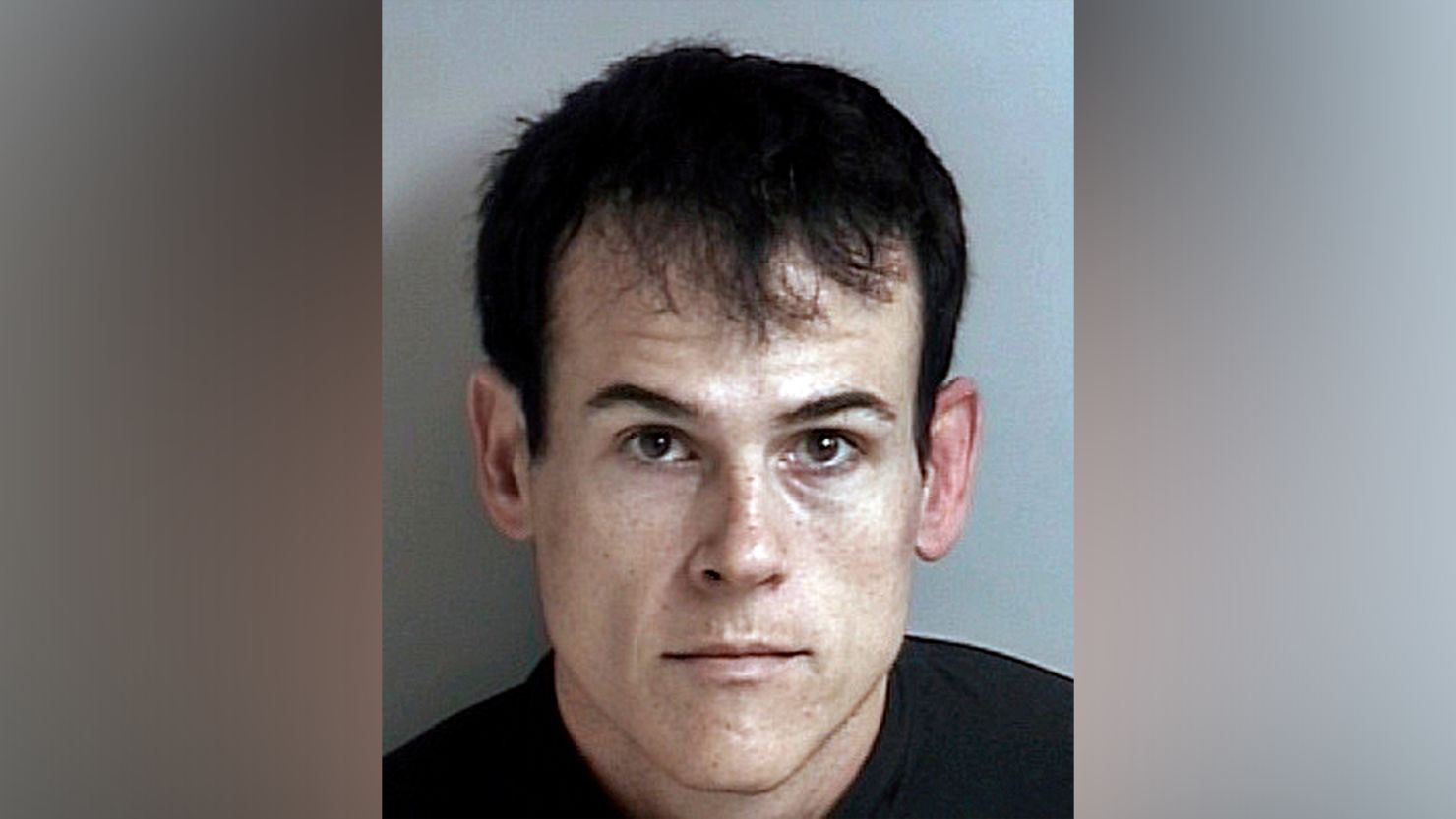 Matthew Muller Man jailed in socalled ‘Gone Girl’ kidnapping faces
