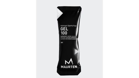 Maurten Gel 100, 12-pack