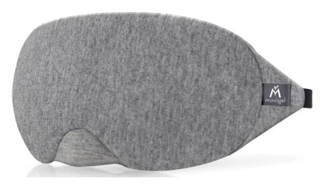 Mavogel cotton eye mask