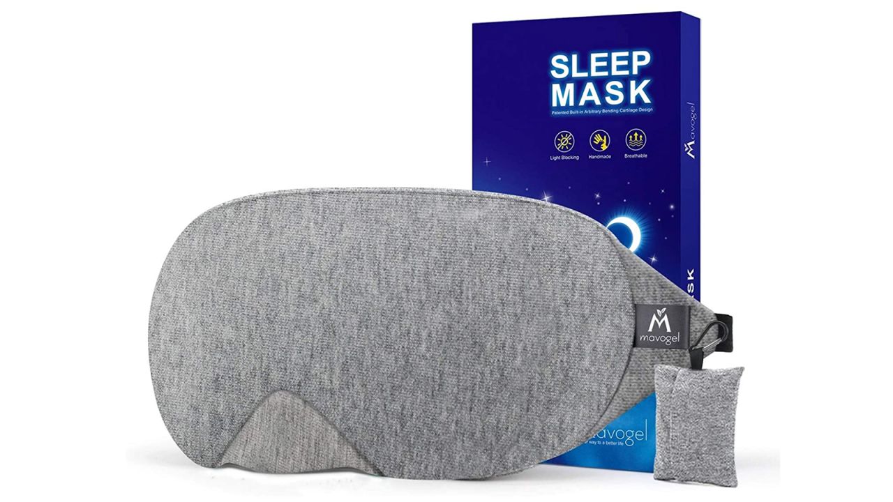 Mavogel Sleep Mask