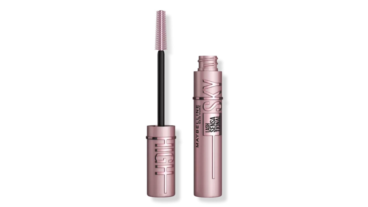 Maybelline Lash Sensational Sky High Mascara