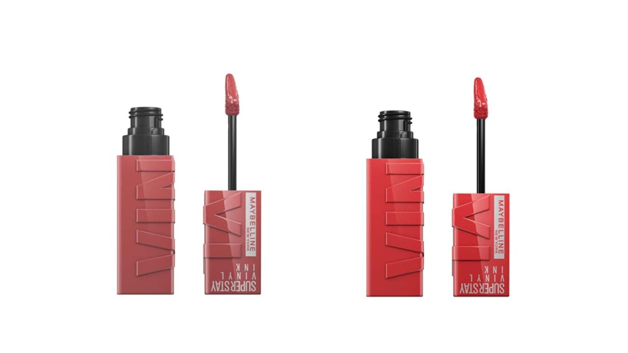 Maybelline Super Stay Vinyl Ink Liquid Lipstick Bundle cnnu.jpg