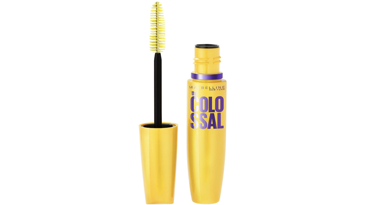 Maybelline Volum' Express The Colossal Mascara