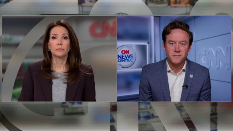 No live event at this time | CNN