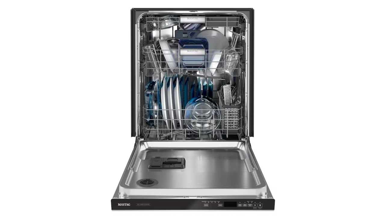 Maytag Top Control Built-In Dishwasher cnnu.jpg