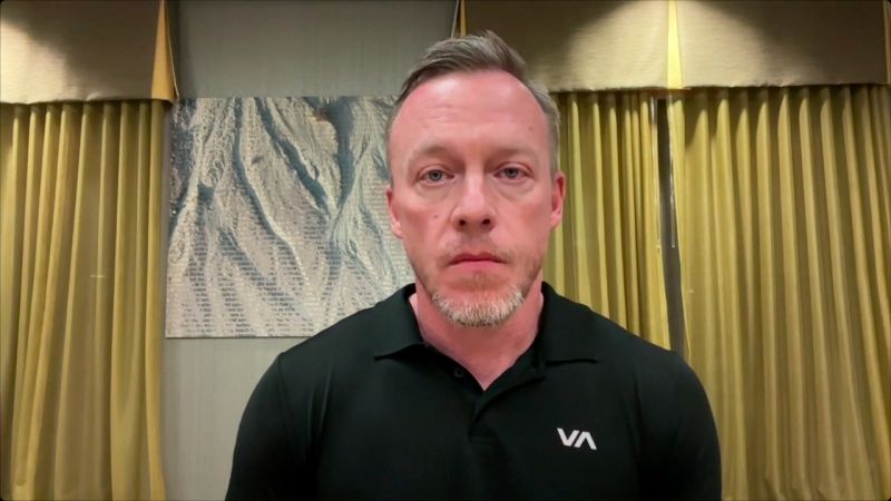 Aviation Union executive on air traffic controller shortage: ‘They feel like pawns’