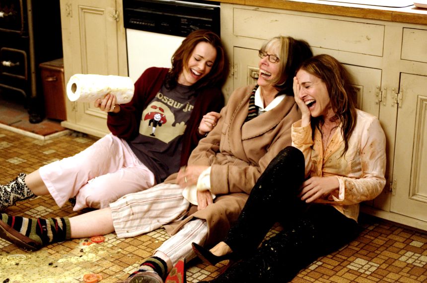 A 'Family Stone' sequel is in the works, says writer-director Thomas Bezucha | CNN