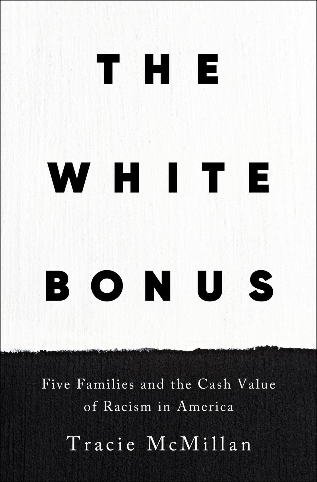 In "The White Bonus," McMillan traces just how much of her family’s modest wealth can be attributed to discriminatory policies and practices.