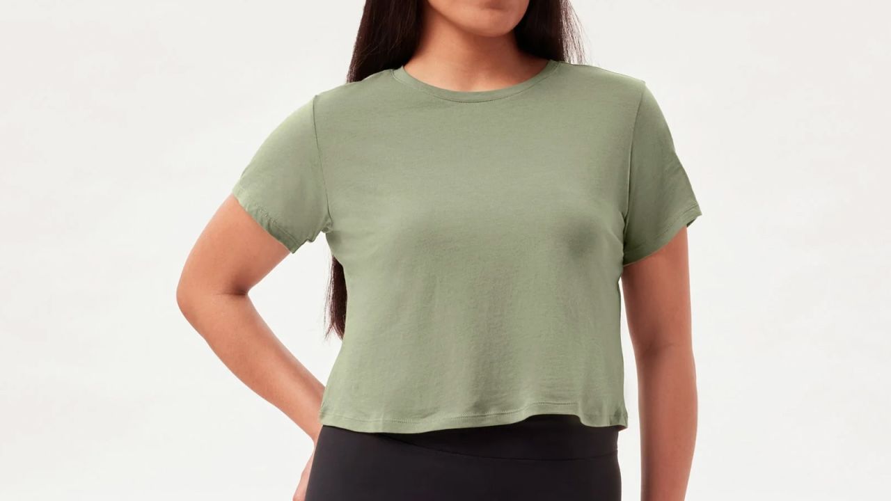 Meadow Recycled Cotton Cropped Crew .jpg