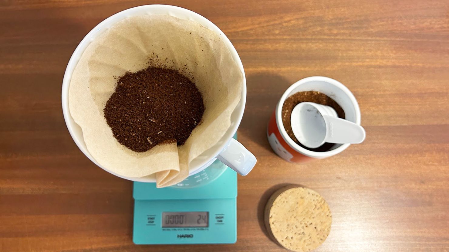 The best coffee scales in 2024, tried and tested