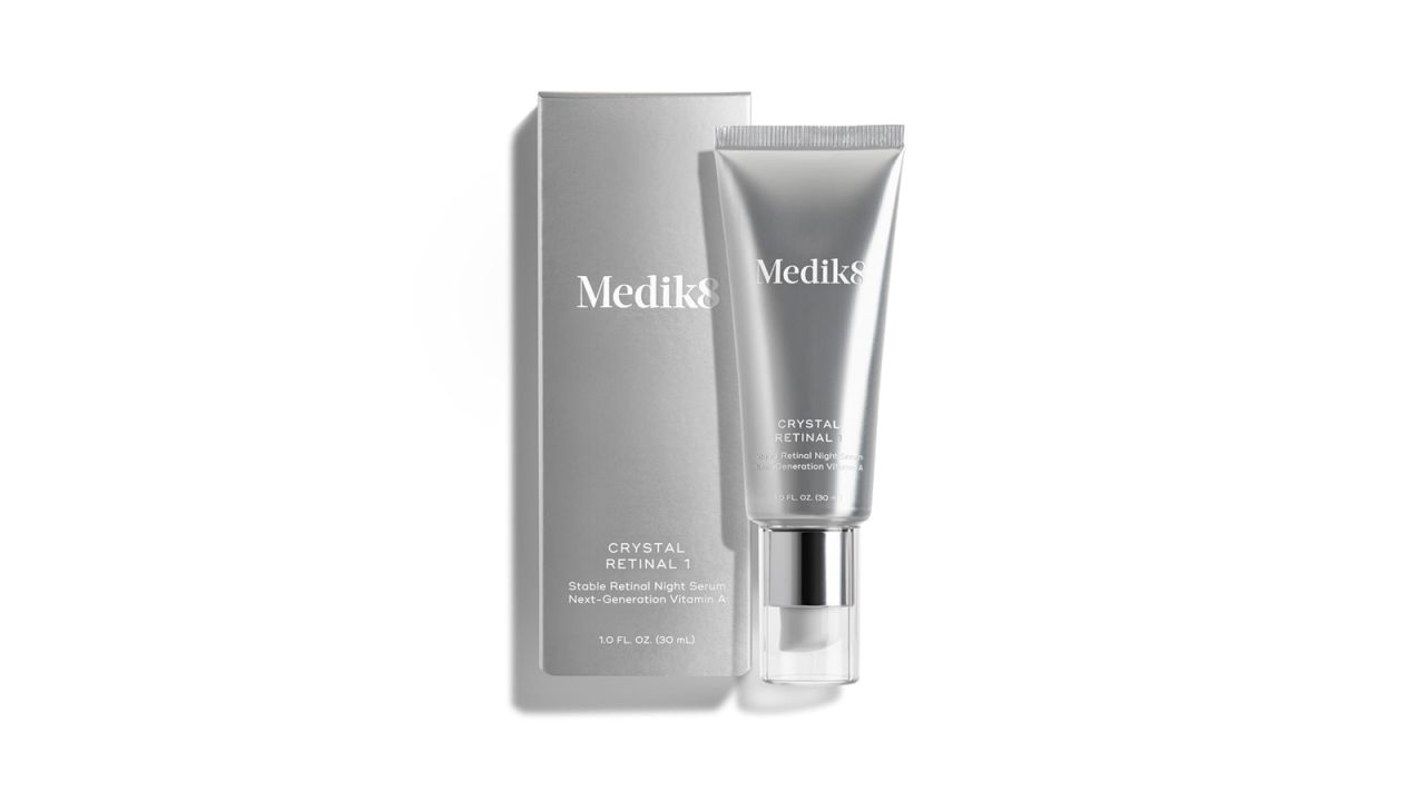 Medik8 Crystal Retinal