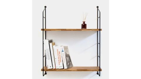 Medium Smile Modular Shelf Unit