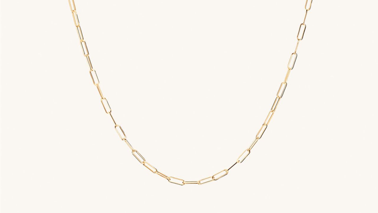 Mejuri Boyfriend Bold Chain Necklace .jpg