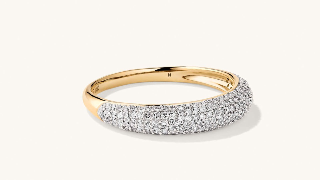 Mejuri Pave? Diamond Thin Do?me Ring.jpg